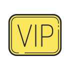 VIP icon