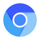 Chromium icon