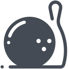 Boliche icon