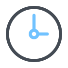 Reloj icon