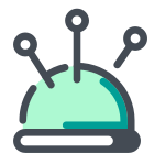 Pin Cushion icon