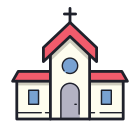 Church icon