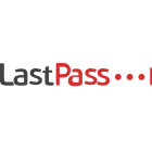 LastPass icon