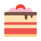 Cake icon