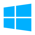 Windows 10 icon