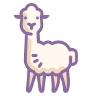 Alpaca icon