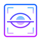 Iris-Scan icon