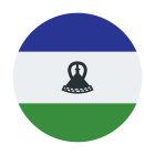 レソト円形 icon