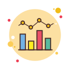 Kombi-Diagramm icon