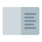 Ereader icon