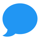 Speech icon