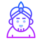 バルタザールキングマジシャン icon