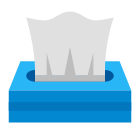 Papier de boîte icon