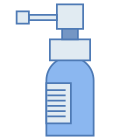 Throat Spray icon