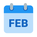 Februar icon