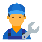 Mechanic icon