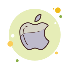 Mac OS icon