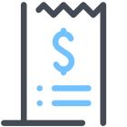 Transaction List icon