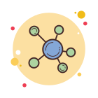Mind Map icon