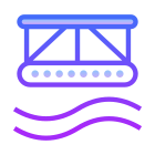 Rope Bridge icon