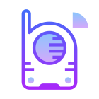 Rádio Nanny icon