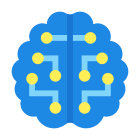 Artificial Intelligence icon