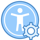Accessibility Tools icon