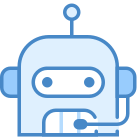 Chatbot icon