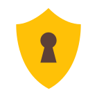 Seguridad icon