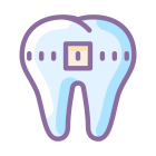 Dental Braces icon