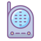Radio niñera icon
