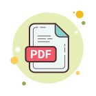 PDF 2 icon