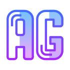 AG icon