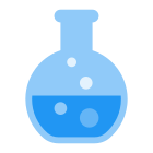 Round Bottom Flask icon