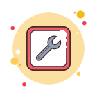 Llave icon