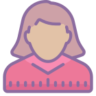 ユーザー女性の肌タイプ4 icon