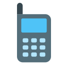 Téléphone portable icon