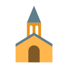 Chapel icon