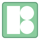 Icons8 Nouveau logo icon