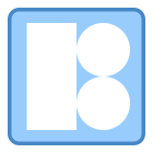Icons8 Nuovo logo icon