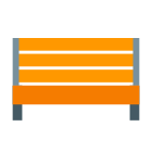 Bench icon