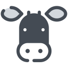 Mucca icon