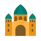 Basilique icon