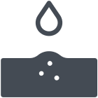 Watering icon