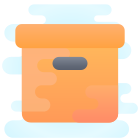 Box icon