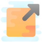 Externer Link icon