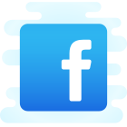 Facebook icon