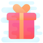 Gift icon