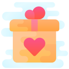 Wedding Gift icon