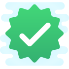 Approval icon